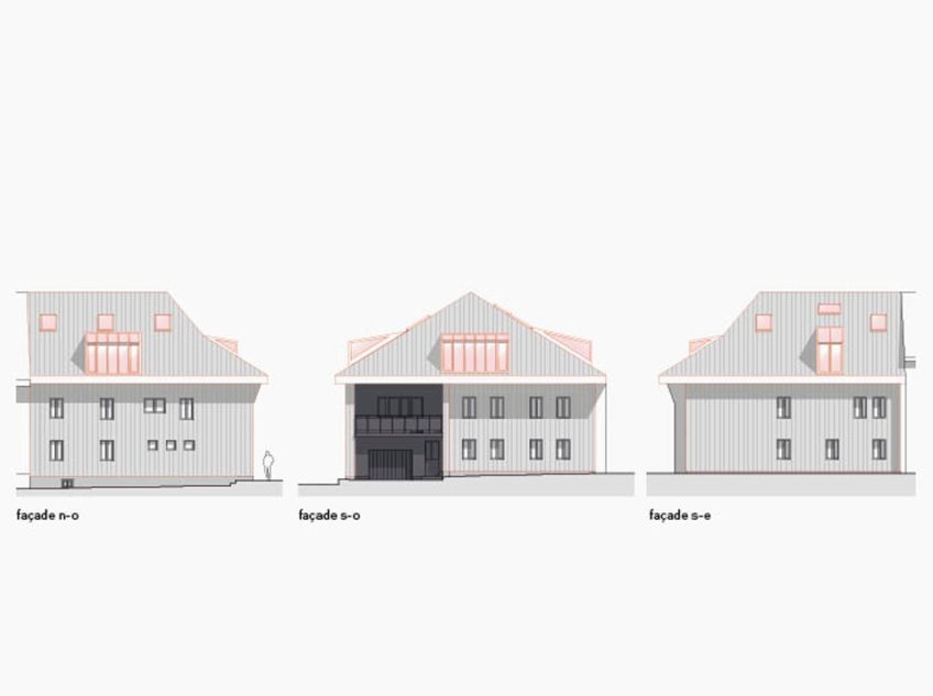 Bur  7 Facades 2