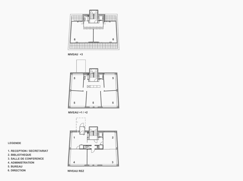 Plans  I