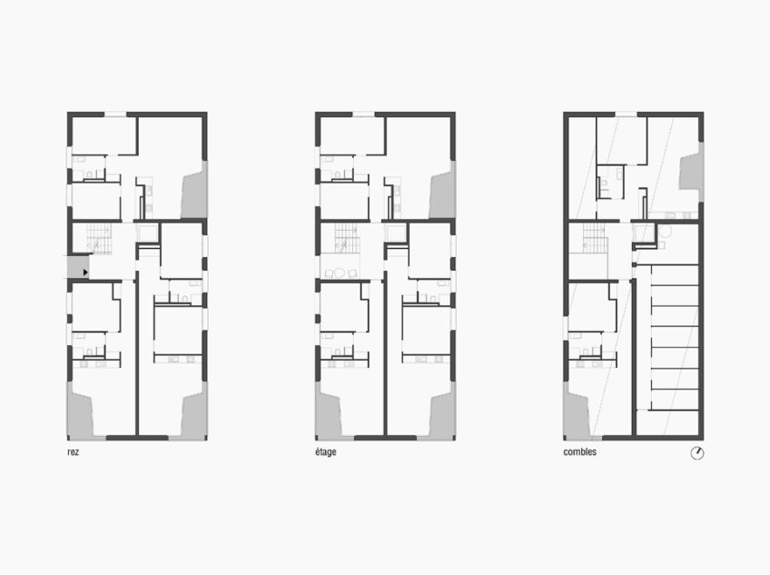 Net  Plans  I