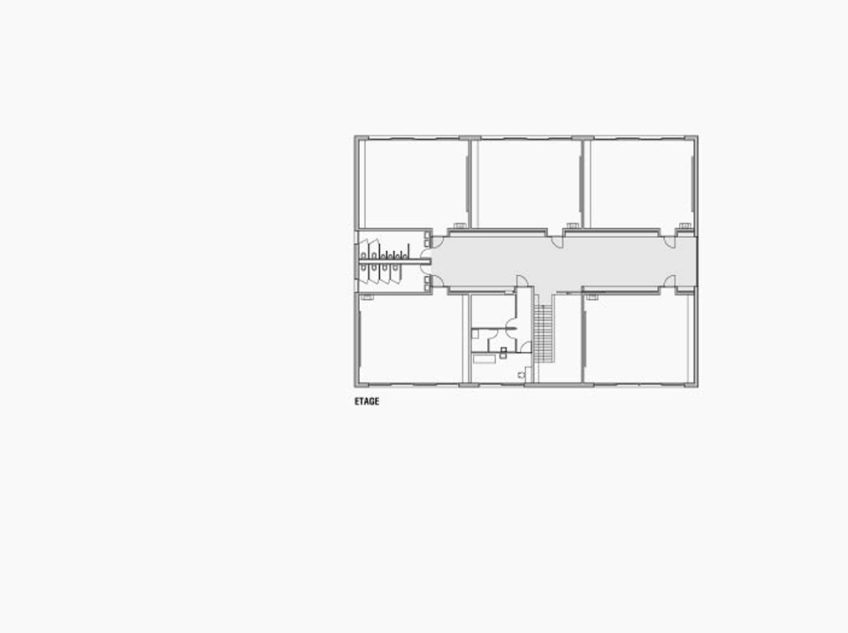 Etage
