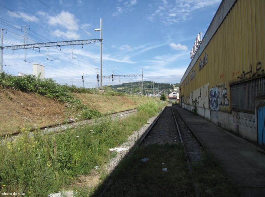 Duca  Site 2  I