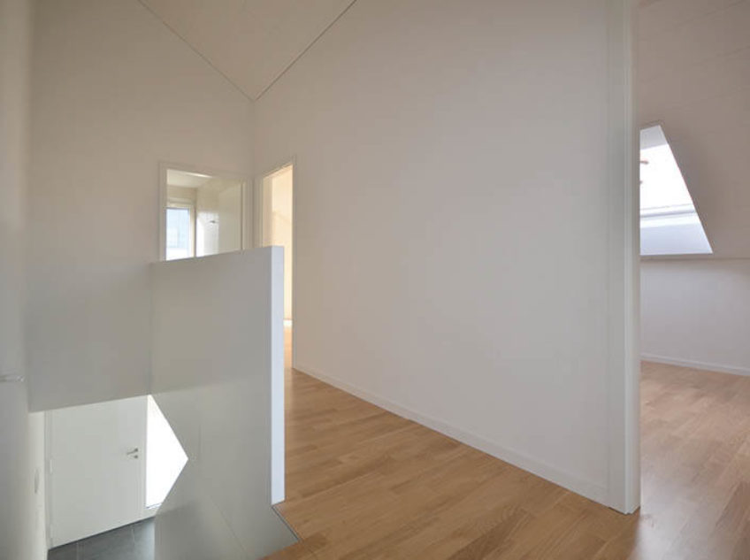 DVS 6 Vue intérieure ETAGE