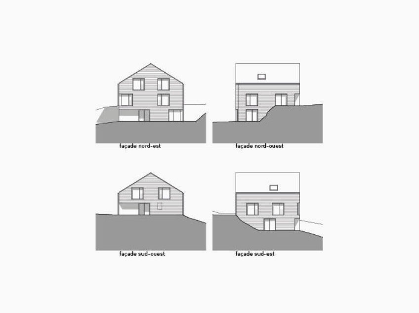 DVS FACADES