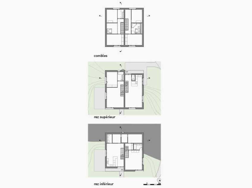 DVS PLANS