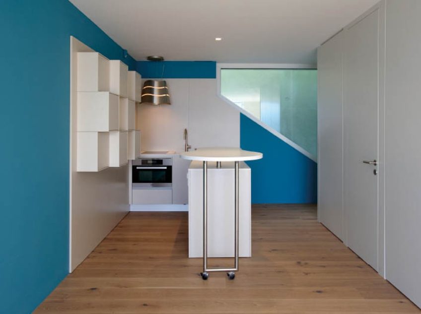 Ber  Studio  I