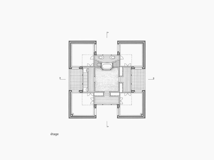 Tz 2 Etage  I