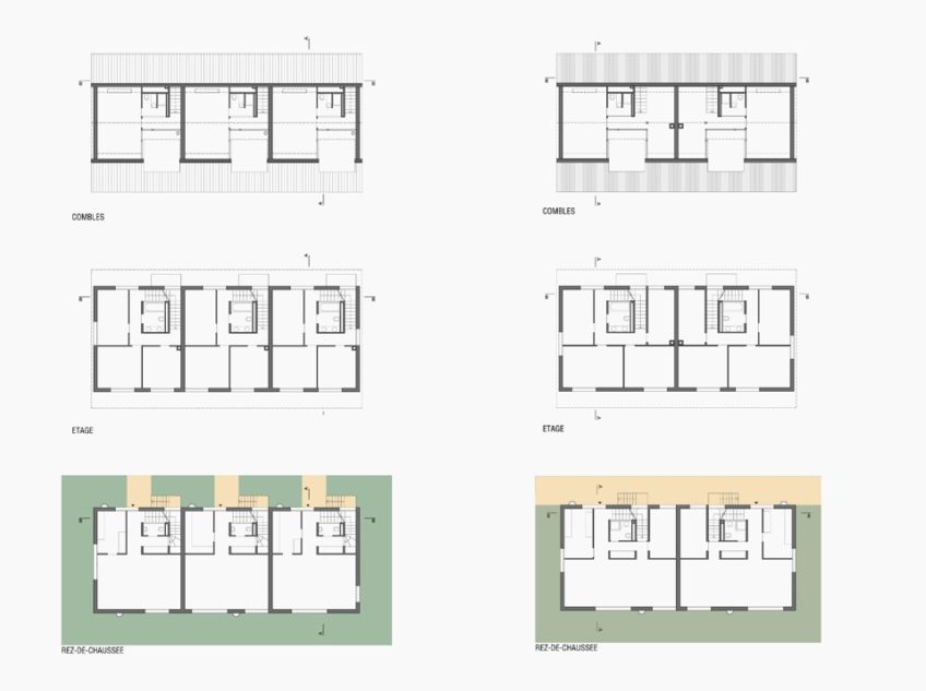 Pens  Plans  I